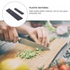 Cabilock 2pcs/ Set Universal Kitchen Cutter Edge Guards Kitchen Butcher