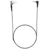 First atomic Industrial Diamond Handy For Earbuds for Ken Wood