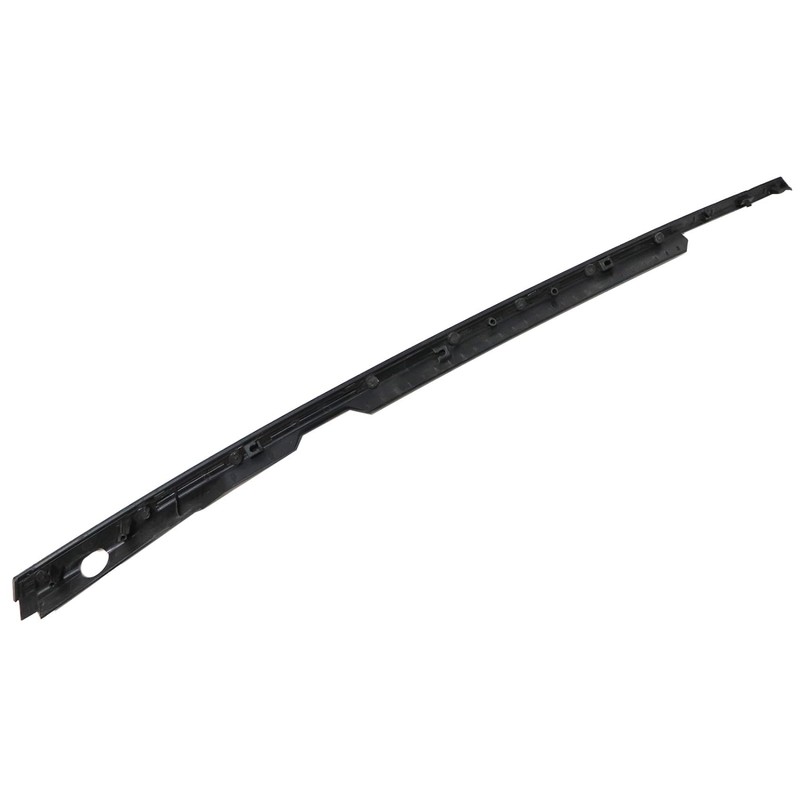 Priprilod Fender Garnish Molding Trim Driver Side Compatible with Hyundai
