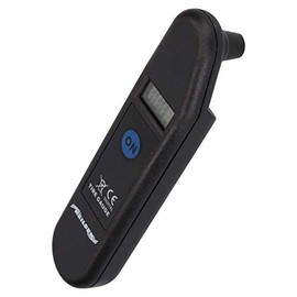 Digital Handheld Tyre Pressure Gauge for Measuring Tyre Wheel Air 0 – 100psi