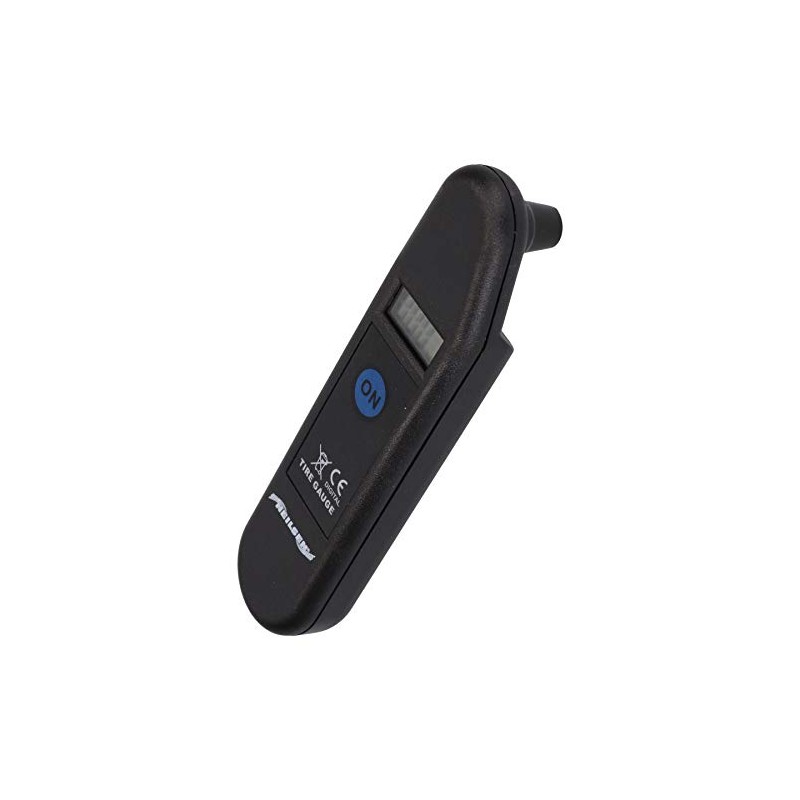 Digital Handheld Tyre Pressure Gauge for Measuring Tyre Wheel Air