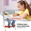 Chair Bands for Kids with Fidgety Feet, Anti Slip Feature