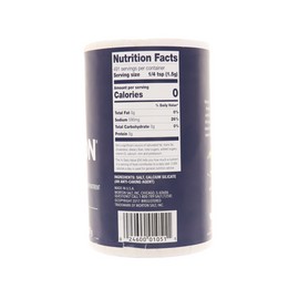 Morton Salt Original 26oz