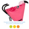 Cosco Character Umbrella Stroller, Easy to Store Anywhere with its