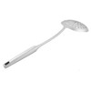 TBWHL Skimmer Slotted Spoon, Heavy Duty 304 Stainless Steel Slotted