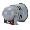 Electric Motor Alarm Mini Fireproof Sound System for Construction Sites