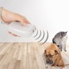 Portable Ultrasonic Repelling Dogs Electronic Chaser Alarm Tools Stopper Stop