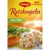 Maggi Rice Balls Risi-Bisi 125g