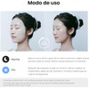 caraseoul Glowganic Pro Mascarilla de Hidrogel con Colágeno Vegano 4
