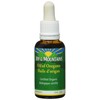 Oregano Oil - 1 Oz / 30ml, 100% Certified Organic