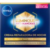 NIVEA Luminous630 Anti-Manchas Crema Reparadora de Noche (50 ml) -