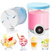 Soft Serve Dispenser for Ninja Swirl by CREAMi NC700 Series