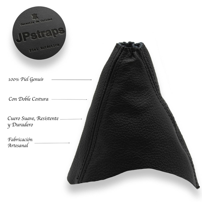 Gear Stick Gaiter for Volvo XC90 (2002-2014) Gear Stick Gaiter