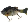 IMAKATSU Salty Mach Sonic Lure, 0.6 oz (17 g), Eco