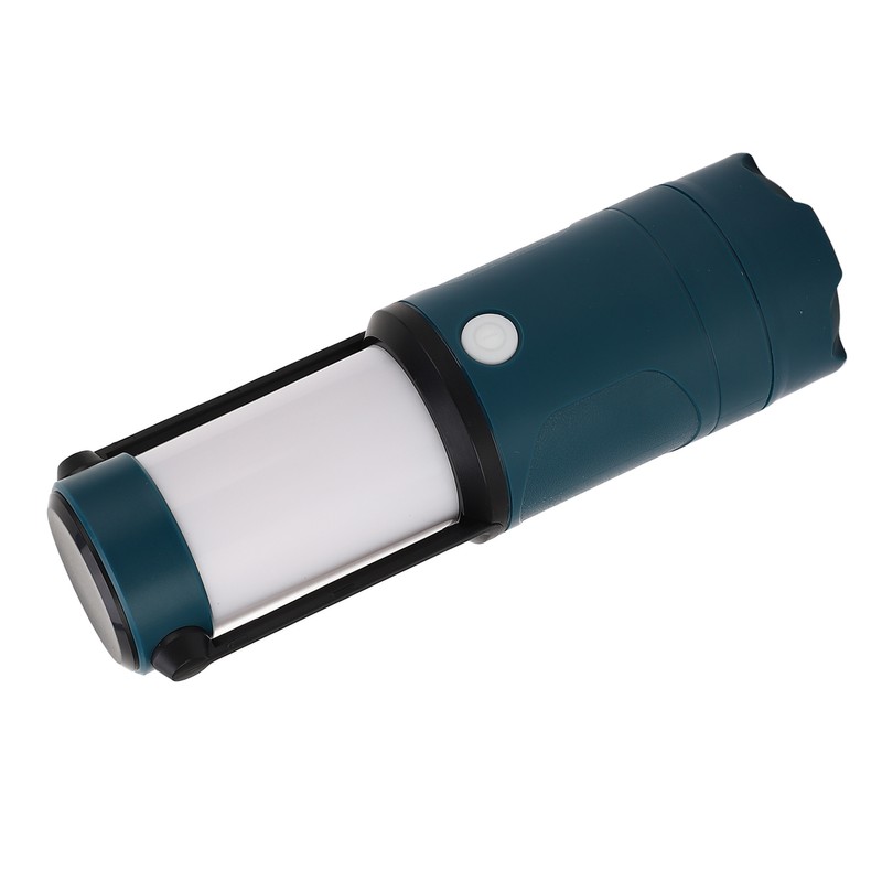 900LM LED Camping Lantern Battery Powered IPX4 Waterproof Lithium Battery