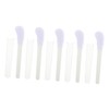 Baluue 5pcs Nail File Polishing Strip Kit Manicure Professional Nail
