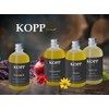 Kopp Pur Haaröl intensiv pflegend (100 ml, Haaröl) - Naturkosmetik