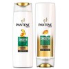Pantene Pro-V Smooth & Sleek Shampoo & Conditioner Set 360ml
