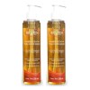 Biofem Shampoo Facial Piel Grasa Y/o Acné 2pz