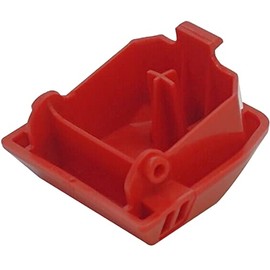 1620838 for Bissell Power Switch Button for Swivel Rewind Vacuum