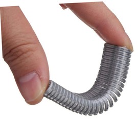 Gadpiparty 1 Set Ring Pliers with Clips for Efficient Cage Repair and Fencing Durable Semi Automatic Tool for Quick Installation of Feed Fences and Animal Cages Complete with Fastening Clips