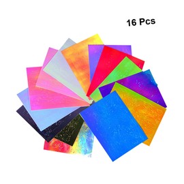 Mikinona Manicure Decals Creative Nail Stickers Flame Nail Decals for Women Girls