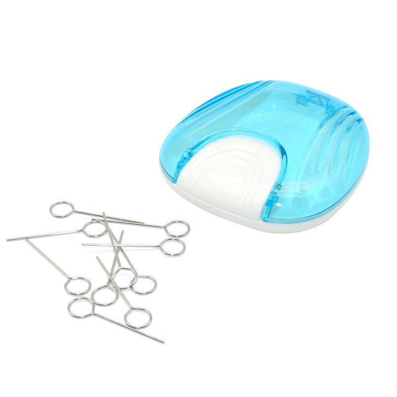 Simply Expander Keys,Orthodontic spreader key tool,For palatal expanders-10PCS