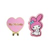 Marushin Golf Marker My Melody Heart Pink Marker Beginner Character