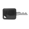 seacses Upgraded Club Car Golf Cart Key (Set of 3)