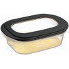 Sunware E-Claire 06310612 Cold Meat Box for Cheese and Tray