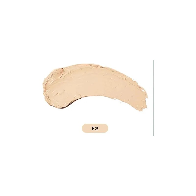 Fast Base Stick Foundation F2