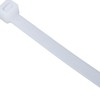 100pcs Cable Ties 250lbs Tensile Strength Extra Long Heavy Duty