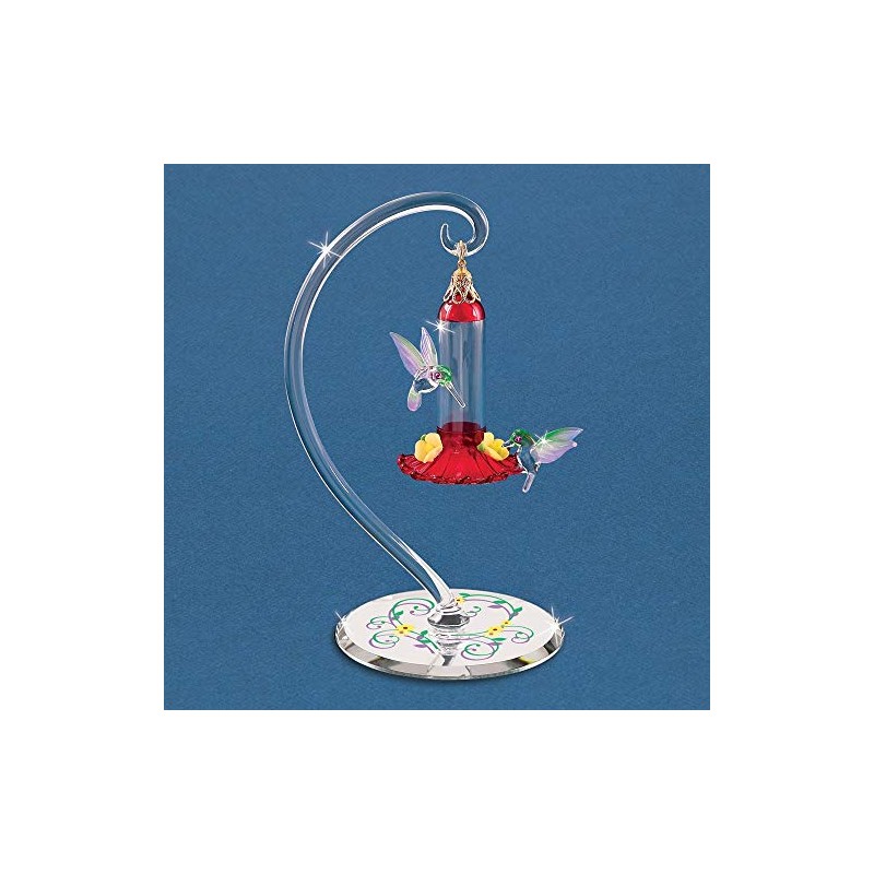 Hummingbird Feeder