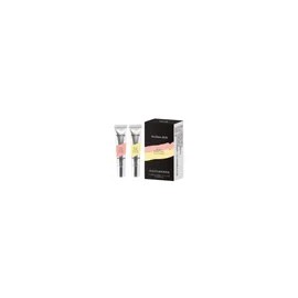 Q Corrector De Ojos Bicolor Ruiqiao Para Iluminar Manchas Y