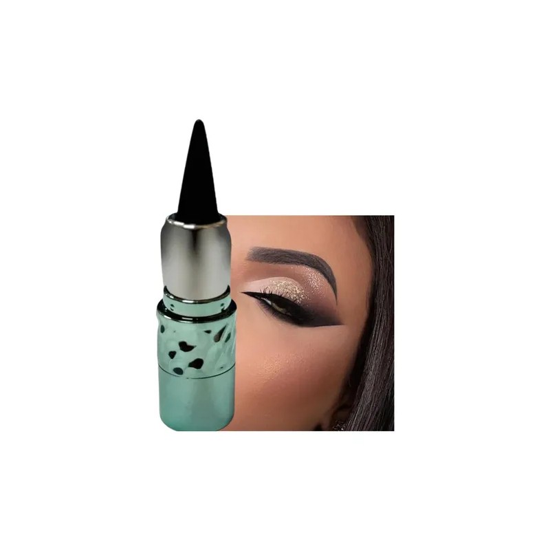 Delineador De Ojos Natural Kajal Eye Liner