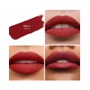 Hourglass Unlocked Soft Matte Lipstick-Red 0