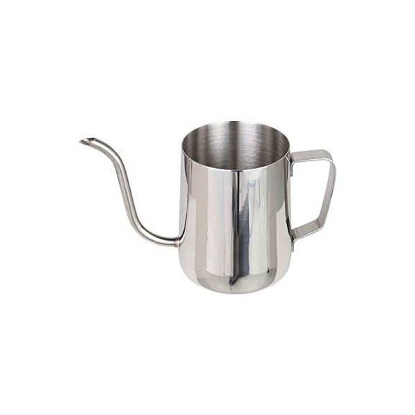 Dulton R815-1006-65 Stainless Steel Drip Pot, Kitchen Utensils, 22.0 fl oz (650 ml), Stainless Steel Drip Pot, Height 4.7 x Width 7.9 x Depth 3.5 inches (120 x 200 x 90 mm)