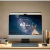 Meichoon Computer Display Light Bar USB Reading Desk Lamp Screen