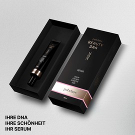 puhdas+ Beauty DNA Repair Face Serum: for Sun-Sensitive Skin [30 ml] with Myrothamnus Flabellifolia Extract (Resurrection Plant) Natural Vegan Complex Made in Finland