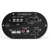 125 Watt Subwoofer Amp Board,Car Amplifier Board 12V, Audio 120W