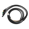 Electric Bike Motor Cable for BAFANG M400 M200 M300 M620
