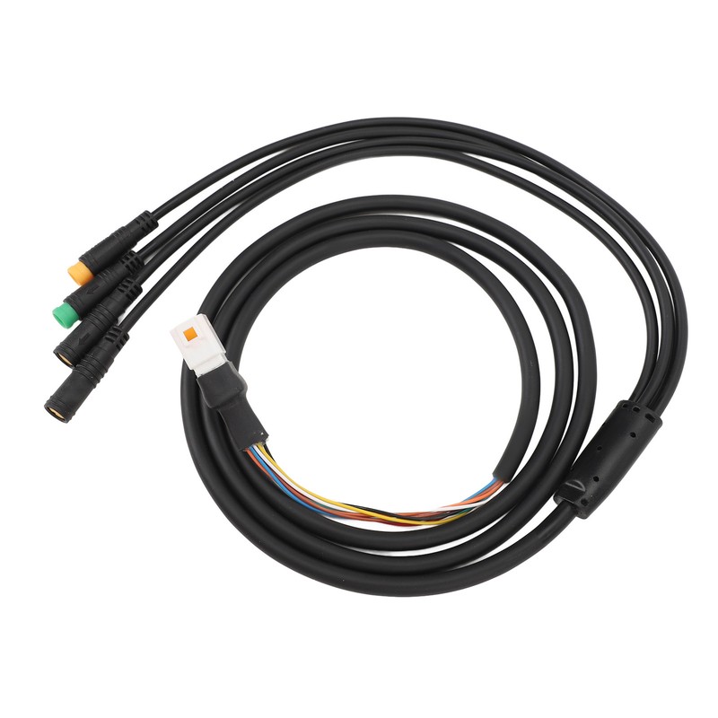Electric Bike Motor Cable for BAFANG M400 M200 M300 M620