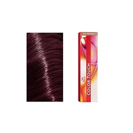 Wella Professionals CT Semipermanent Dying Cream, Number 44/65
