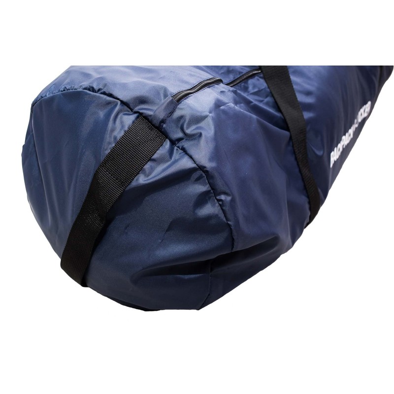 Backpack Locker - Roof Box Bag - Large Shoulder Bag