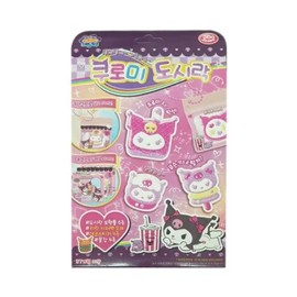 아쿠아매직 쿠로미 도시락 : 토이저러스