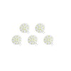 Rolux LED Pin Base 2.5 W Set of 5 Warm