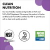 Bluebonnet Nutrition Albion Chelated Magnesium, 120 Count