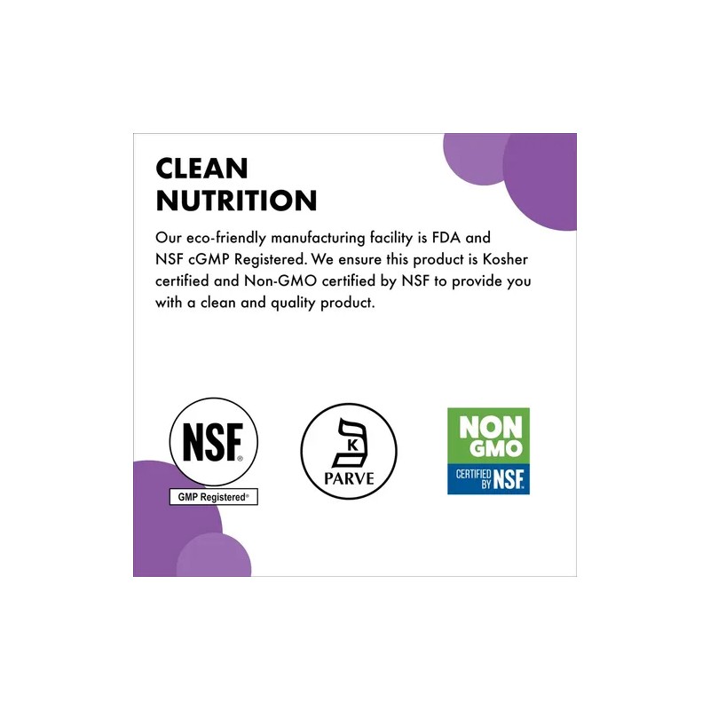 Bluebonnet Nutrition Albion Chelated Magnesium, 120 Count