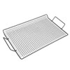 BBQ Grill Net Baking Mesh Mats Barbecue Grill Net,Carbon Baking