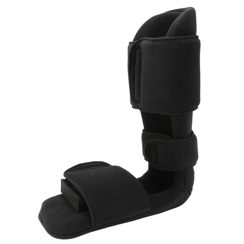 Ankle Support Brace Soft Thick Comfortable 90 Degree Ankle Support